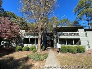 1878 Tryon Dr Unit 6, Fayetteville, NC 28303