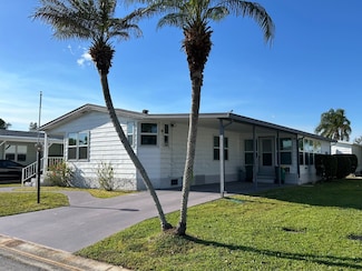 2116 Mariner Place Unit 464, Melbourne, FL 32904