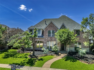 5096 Oakhurst Ln, Frisco, TX 75034