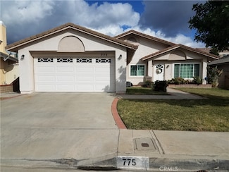 775 Falcon View St, Upland, CA 91784