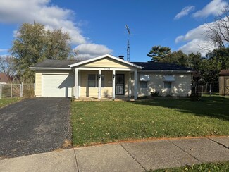 2032 Gridley Ct, Springfield, OH 45505