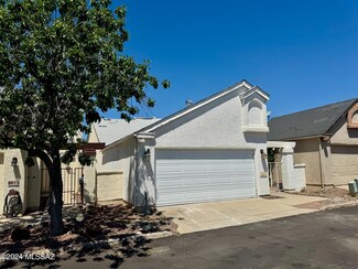 8617 N Katapa Trail, Tucson, AZ 85742
