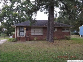 2020 48th Place Ensley, Birmingham, AL 35208