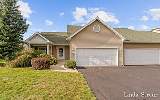 1103 Fountain View Cir Unit 1, Holland, MI 49423