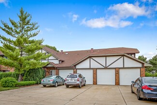 213 Walters Ln Unit 1A, Itasca, IL 60143