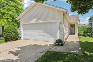 1168 N Jefferson St Unit U18, Medina, OH 44256