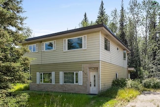 4751 Old Airport Rd, Fairbanks, AK 99709