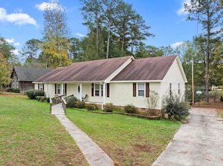 1603 4th St NE, Jasper, AL 35504