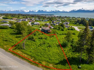 3790 Tajen Ln, Homer, AK 99603