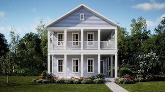 110 Battle Boat Blvd, Summerville, SC 29485