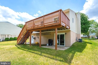 7103 Avesbury Ln, Glen Burnie, MD 21061