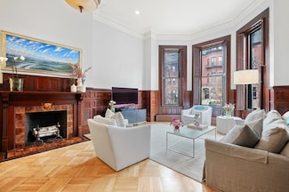 111 Marlborough St Unit 1, Boston, MA 02116