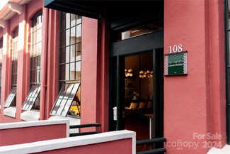 2108 South Blvd Unit 108, Charlotte, NC 28203