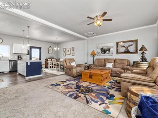 933 E Blackstone Dr, Pueblo West, CO 81007