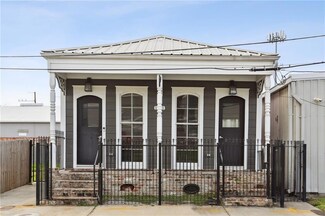 1131 Reverend John Raphael Junior Way, New Orleans, LA 70113