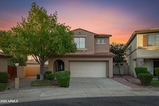 5174 W Laurel Ave, Glendale, AZ 85304