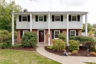 4839 Elmwood Dr, Pittsburgh, PA 15227