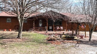 3454 Watt Hill Rd, Murphysboro, IL 62966