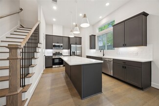 9315 Montridge Dr, Houston, TX 77080