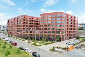 300 E 36th St Unit B1, Charlotte, NC 28206