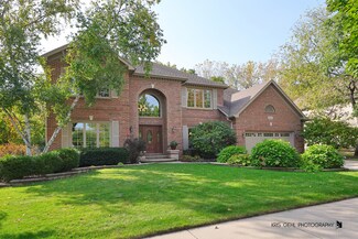 2605 Clara Ave, Aurora, IL 60502