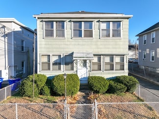 99 Lyons St, Indian Orchard, MA 01151