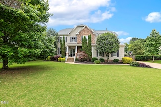 5516 Colonial Oaks Dr, Apex, NC 27539