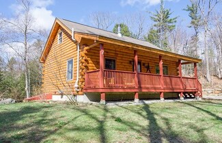 110 Mount Delight Rd, Deerfield, NH 03037