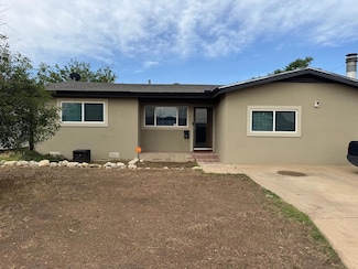 4417 Redbud Ave, Odessa, TX 79762