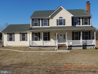 9448 Old Solomons Island Rd, Owings, MD 20736