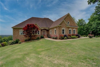 88 Sequoyah Ct, Cedartown, GA 30125