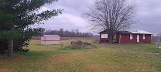 1399 Deckerville Rd, Snover, MI 48472