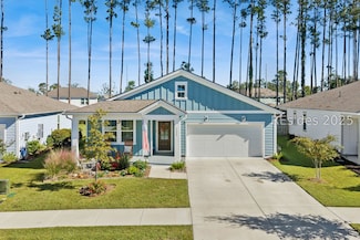 1175 Salem Bay Dr, Beaufort, SC 29902