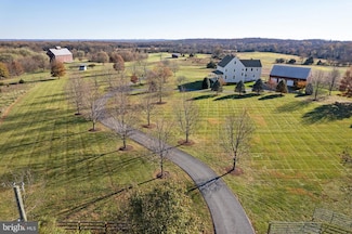 21100 W Offutt Rd, Poolesville, MD 20837