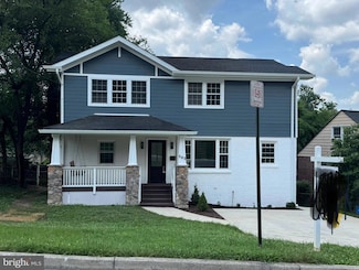 505 Belford Place, Takoma Park, MD 20912