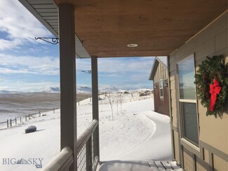 85 Wheatland Meadows Dr, Three Forks, MT 59752
