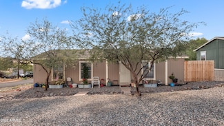 2590 S Kadomoto Dr, Cornville, AZ 86325
