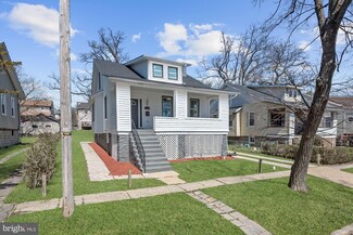 3008 Virginia Ave, Baltimore, MD 21215
