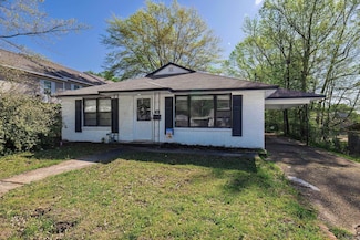 634 S 7th St, Arkadelphia, AR 71923