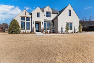 1609 Irvine Dr, Edmond, OK 73025