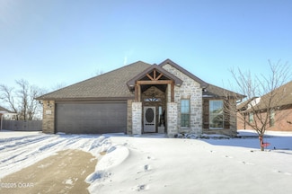 1758 Betenbough Way, Webb City, MO 64870