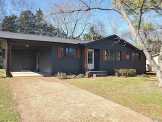 6415 Marsh Ave NW, Huntsville, AL 35806