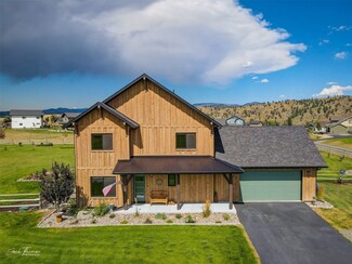 5448 Peppergrass Rd, Helena, MT 59602