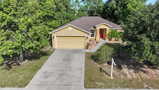 4146 Dinner Lake Way, Lake Wales, FL 33859