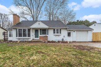 1941 Woodcliff Ave SE, Grand Rapids, MI 49506
