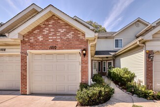 1510 Golfview Ct, Glendale Heights, IL 60139