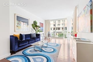 225 E 34th St Unit 3H, New York, NY 10016