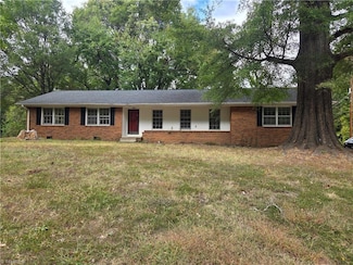 1917 Edgewood Ave, Burlington, NC 27215