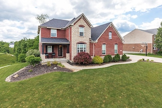 1514 Twinridge Way, Independence, KY 41051