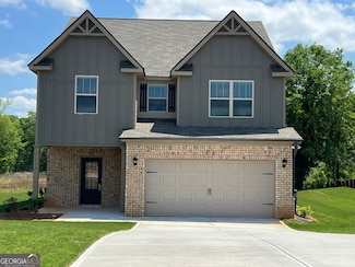 316 Trulove Ln Unit 35, Locust Grove, GA 30248